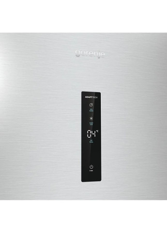 Холодильник R 619EAXL 6 (HS4168SEB) однокамерный Gorenje