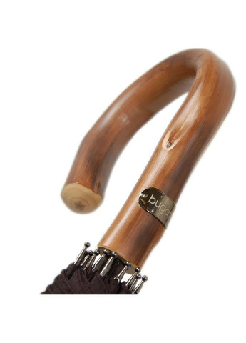 Чорна} парасолька-тростина bugatti механічний чорний 71763001bu Doppler (316621166)