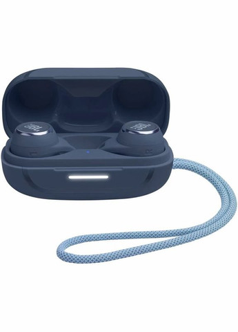 Bluetooth-гарнитура Reflect Aero Blue (JBLREFLECTAEROBLU) JBL (316796279)