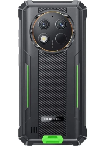Смартфон G1 6/256GB Green Oukitel (328087444)