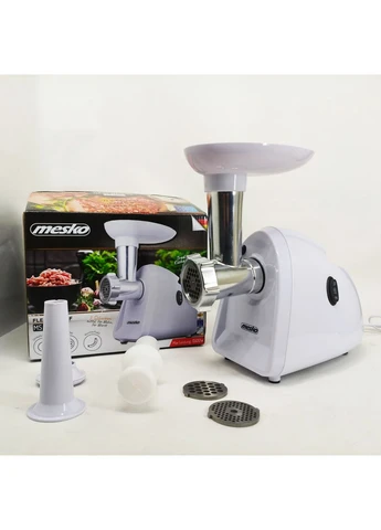 М'ясорубка Mesko MS 4809 1500Вт No Brand (385288841)
