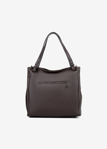 Сумка жіноча шкіряна тоут велика Tote Regina Notte (363830928)