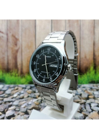 Годинник чоловічий MTP-V006D-1B2 Оригінал В коробці Касіо No Brand (373366540)