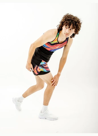 Шорти HOLI ACE SHORT Australian (303398747)