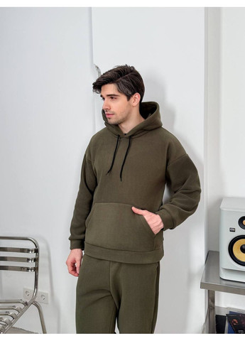 Чоловічій спортивний костюм Україна (360640859)