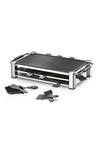 Раклетниця-гриль RCC 1500 Rommelsbacher (303926677)