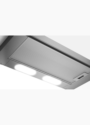 Витяжка телескопічна, 60см, 483м3ч, BEKO (314777389)