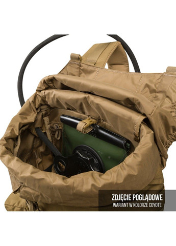 Рюкзак Bergen 18L Helikon-Tex (352771229)