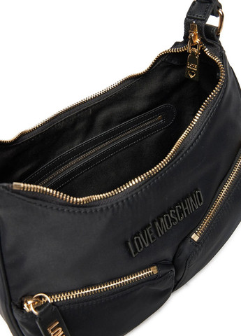 Сумка Moschino Love (307053874)