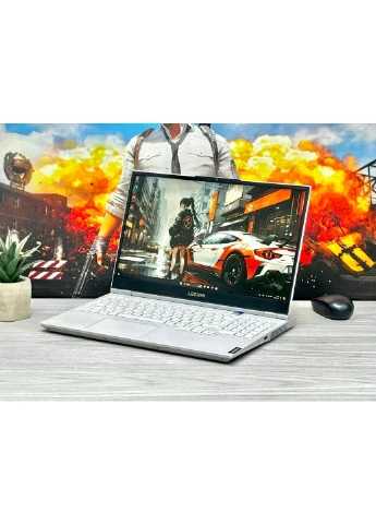 Ігровий ноутбук Legion 15ITH6H / 15.6" (1920x1080) IPS / Intel Core i5-11400H (6 (12) ядер по 2.7 - 4.5 GHz) / 16 GB DDR4 / 512 Lenovo (398131730)