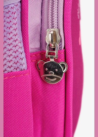 Рюкзак дошкольный для девочки 901 Малиново-сиреневый shop (2000990914996) No Brand (366016836)