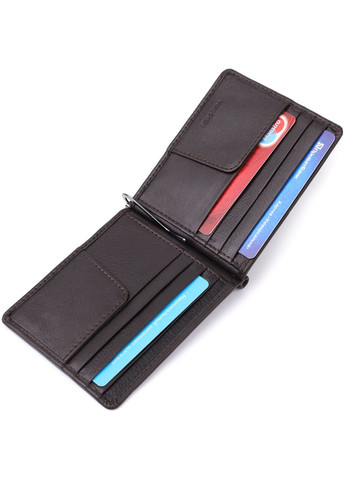 Зажим для денег из мягкой натуральной кожи 20847_1 (5000 moro) Tony Perotti (362046814)