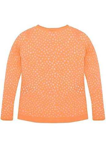 Оранжевый джемпер Mayoral