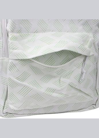 Рюкзак підлітковий 5108 Green для ноутбука 14" водонепроникний 2 відділення 20-35 л 4 шт. Lesko (352012807)