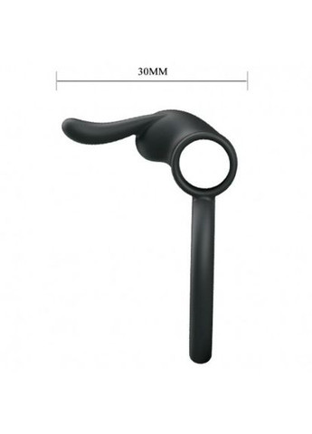 Кільце ерекційне з вібрацією Osmond, подвійне Pretty Love (297395672)