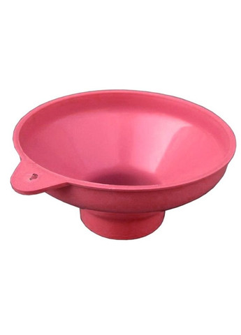 Воронка пластиковая с широким горлом на банку Ø 15,5 см Горизонт (320696457)