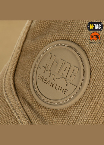 Кольорові кеди coyote ( ) M-TAC