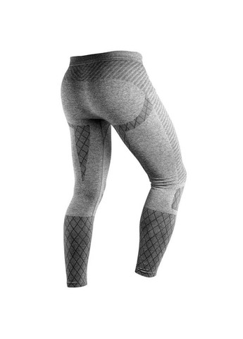 Термоштаны (S/M, серые) бесшовные (25181) Neo Tools (325695370)