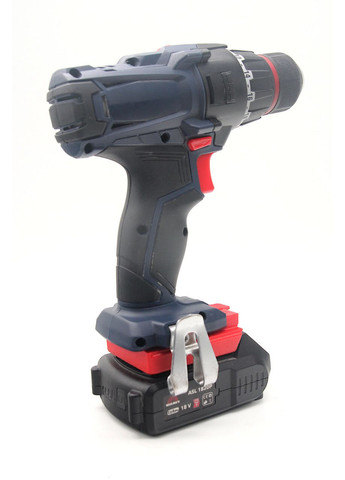 Перехідник з акумулятора Vitals SmartLine на інструмент Einhell No Brand (372186164)