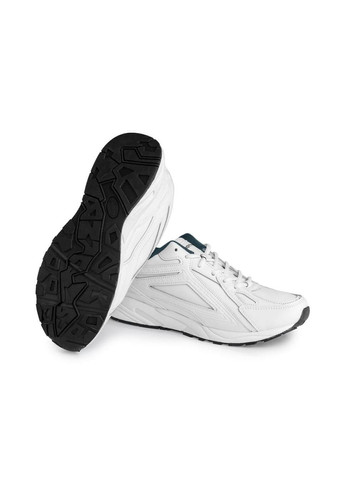 Белые кроссовки 7243044 42 цвет белый Royyna