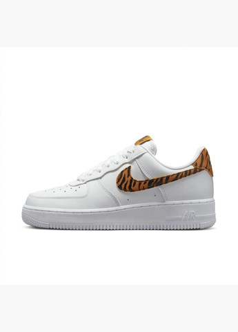 Кроссовки женские Sportswear Air Force 1 07 White DD8959-108 Nike белые (333651608)
