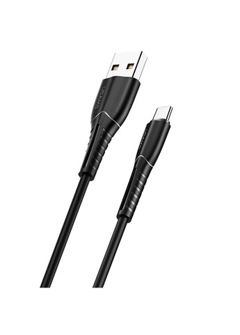 Дата кабель US-SJ366 U35 USB to Type-C (1m) USAMS (291880840)