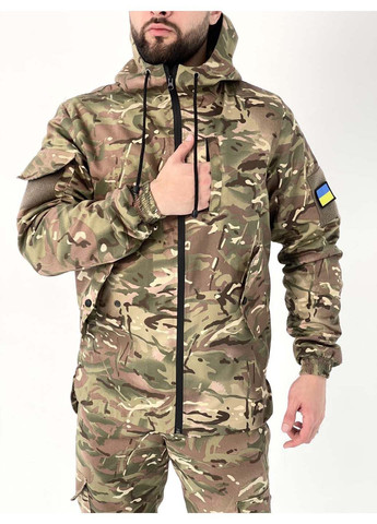 Спортивный костюм Intruder (304770515)