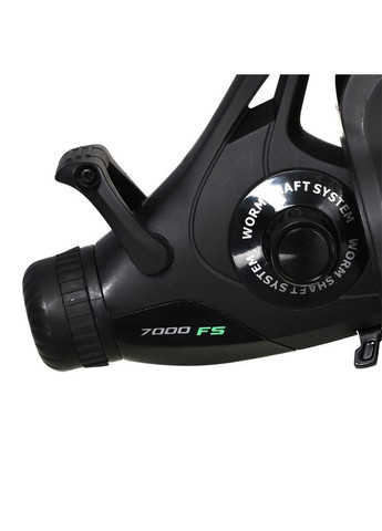 Котушка коропова Endura Carp 6000 FS FLENDC6FS Flagman (317307729)