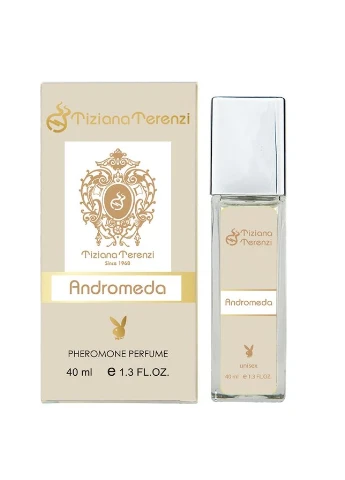 Andromeda Pheromone Parfum унісекс 40 мл No Brand (382348415)