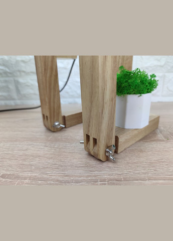 Настольный лампаничник человечек Mat4baby (297915362)