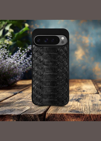 Накладка SkinBacker Python Scales для Google Pixel 9 Pro XL (79092) Stenk (336212043)
