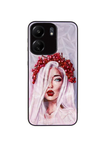 Чехол на Xiaomi Redmi 13C / Poco C65 / для Ксяоми, сяоми, ксиоми редми 13С, поко С65 ТПУ и поликарбонат Epik (338600175)