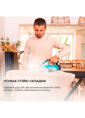 Праска Fast&Furious 5055 Pro Cecotec (306732222)