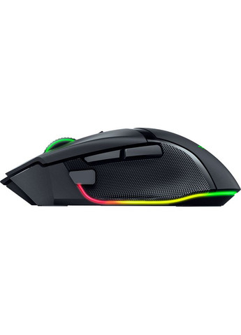Мышь Basilisk V3 PRO Wireless 35K Black (RZ0105240100-R3G1) Razer (316495778)