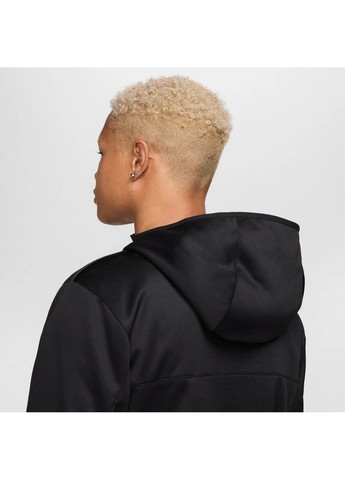 Женская толстовка Sportswear Air Max Hoodie Black Nike (364838959)