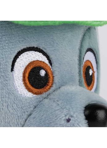 Gund. Цуценячий патруль: м'яка іграшка - цуценя Роккі (15 см) Paw Patrol (331299139)