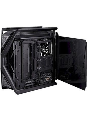 Корпус ROG Hyperion GR701 BTF Edition Black без БП (90DC00F0-B39020) Asus (334675736)