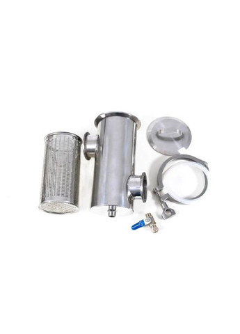 Джин корзина для ароматизации 2" дюйма No Brand (299898421)