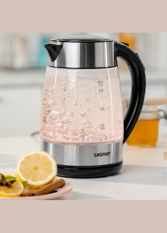 Чайник ZCK8026 Zelmer (368904366)