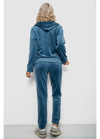 Спортивный костюм женский велюровый, 257R4119 Ager (365728237)