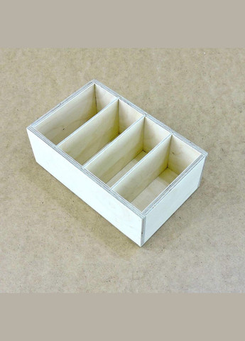 Кофейный органайзер из дерева Баттермир бланже (ЧАЙ-002701) No Brand (327866859)