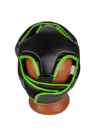 Боксерский шлем тренировочный PowerPlay (282586021)