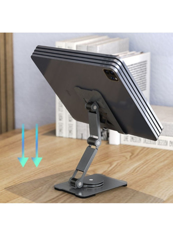 Держатель для телефона настольный (ТТБ-21-2) No Brand (302517795)