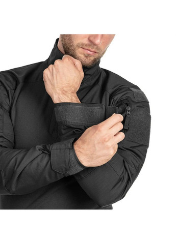 Бойова сорочка Helikon MCDU Combat Shirt NyCo Rip-Stop Coyote Olive MultiCam Black Dark Olive Helikon-Tex (338182843)