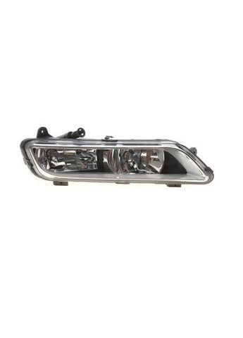 Фара противотуманная левая VW Passat (362) (10-14) (89410984802) No Brand (342413529)