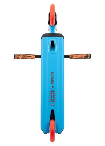 Самокат Classic Mini blue (SL2000-BL) Slamm (322471819)