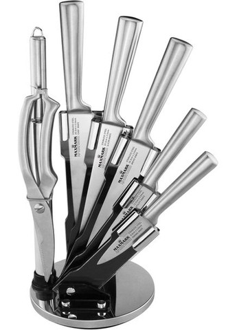 Набор ножей MK-K04 (8пр) Maxmark (362215094)