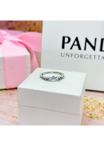 Серебряное кольцо Пандора "Королевская Тиара" Kabluchka (355347981)