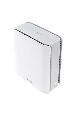 Система WiFi-Mesh ZenWiFi BT8 BE14000, 1xGE LAN, 1x2.5GE LAN, 1x2.5GE LAN, 1xUSB 3.0, 1мод, білий Asus (317275156)