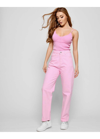 Джинсы женские Pozitif - (300228979)